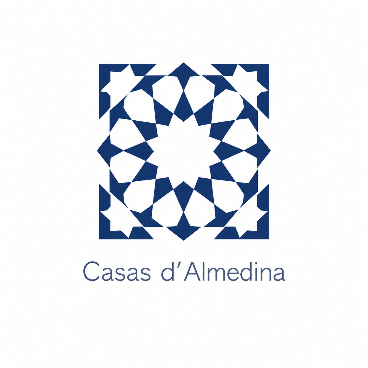Casas d'Almedina
